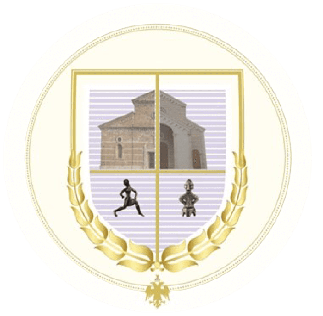 Coat of Arms of the Diocese of Prizren–Pristina